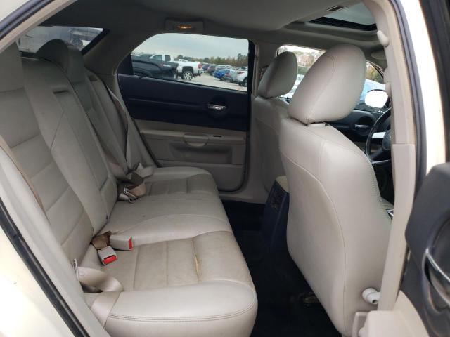 صورة رقم 11 من المزاد - 2005 DODGE MAGNUM SXT مع VIN 2D4FV48V35H577663