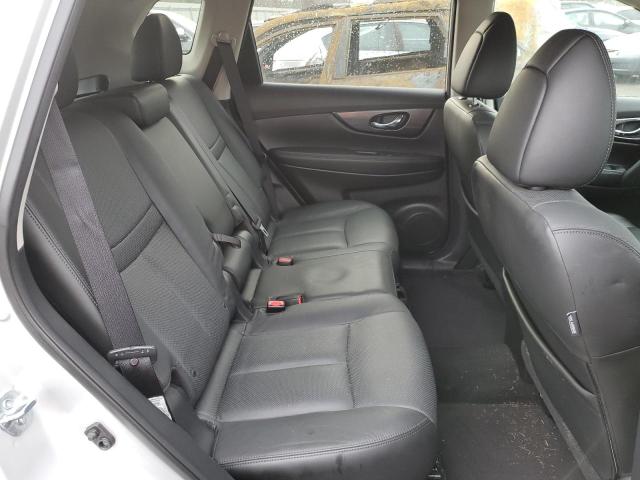 Photo 11 from auction – 2015 NISSAN ROGUE S with VIN 5N1AT2MV4FC870592