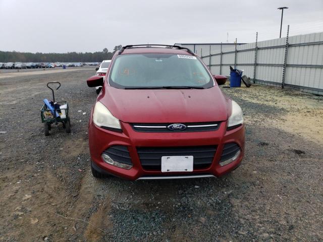 Photo 5 from auction – 2013 FORD ESCAPE SE with VIN 1FMCU0GX5DUD15116