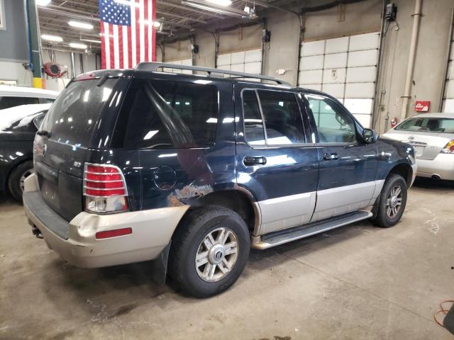 Photo 3 from auction – 2004 MERCURY MOUNTAINEE with VIN 4M2ZU86K94UJ22013