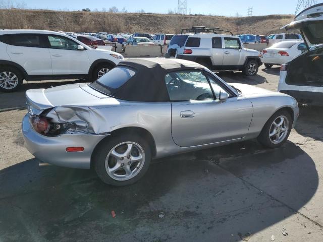 Photo 3 from auction – 2002 MAZDA MX-5 MIATA with VIN JM1NB353320222510