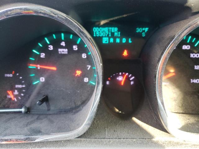 Photo 9 from auction – 2011 CHEVROLET TRAVERSE L with VIN 1GNKVGED6BJ142808