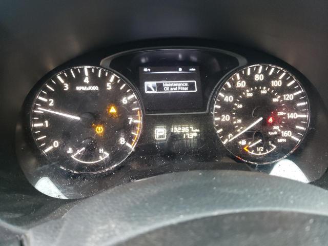 Photo 9 from auction – 2015 NISSAN ALTIMA 2.5 with VIN 1N4AL3AP6FC153004