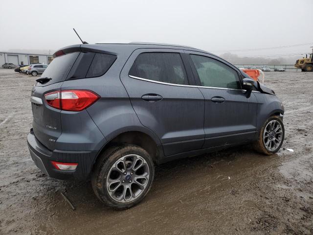 صورة رقم 3 من المزاد - 2019 FORD ECOSPORT T مع VIN MAJ6S3KL8KC310885