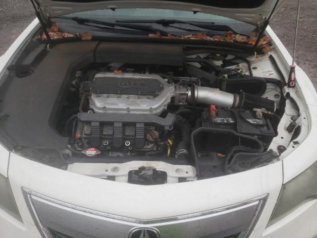 Photo 11 from auction – 2012 ACURA TL with VIN 19UUA8F56CA024612