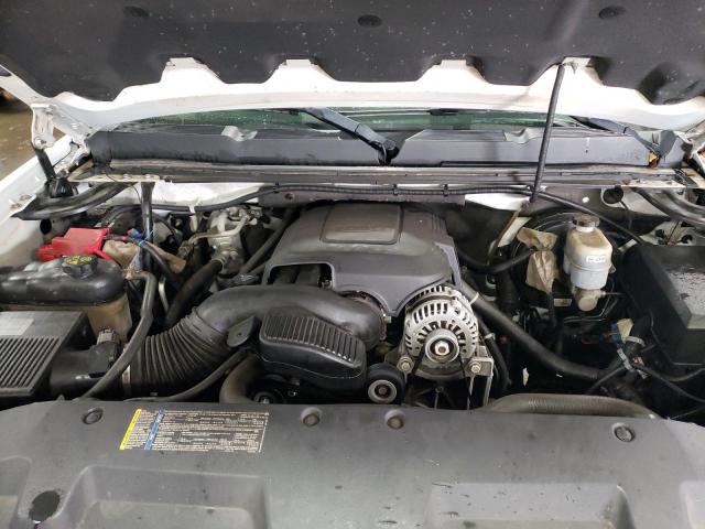 Photo 11 from auction – 2011 CHEVROLET SILVERADO with VIN 3GCPKSE34BG218559