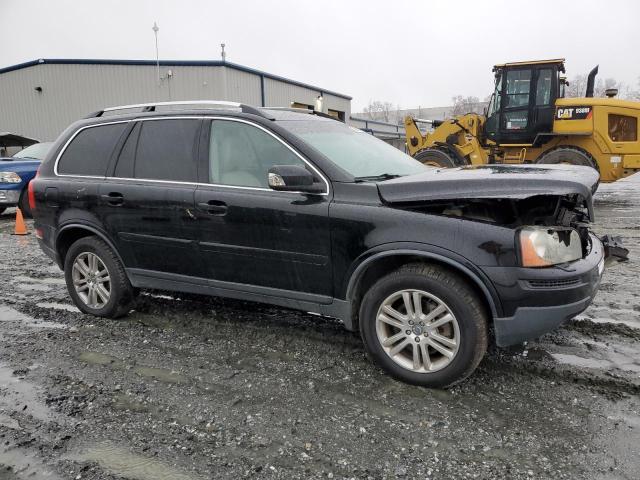 Photo 4 from auction – 2011 VOLVO XC90 3.2 with VIN YV4952CZ7B1579710