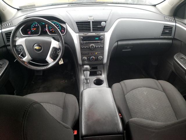 Photo 8 from auction – 2011 CHEVROLET TRAVERSE L with VIN 1GNKVGEDXBJ226534