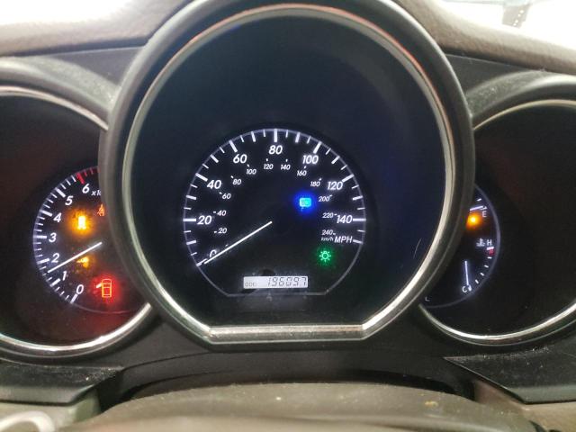 صورة رقم 9 من المزاد - 2006 LEXUS RX 330 مع VIN 2T2HA31U36C093898
