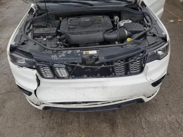 Photo 12 from auction – 2017 JEEP GRAND CHER with VIN 1C4RJFAG5HC803254