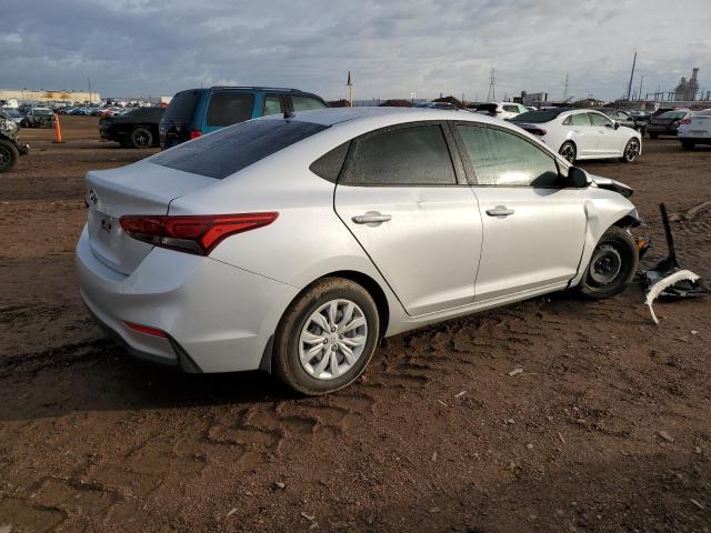 Photo 3 from auction – 2020 HYUNDAI ACCENT SE with VIN 3KPC24A68LE126667