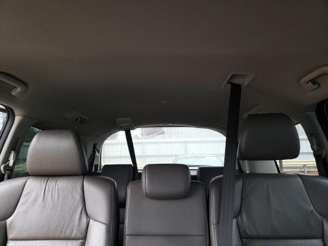 Photo 10 from auction – 2011 HONDA ODYSSEY EX with VIN 5FNRL5H63BB026570