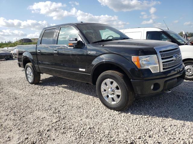Photo 4 from auction – 2014 FORD F150 SUPER with VIN 1FTFW1ET1EFA08081