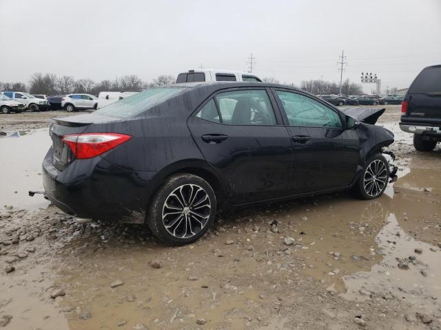 Photo 3 from auction – 2014 TOYOTA COROLLA L with VIN 2T1BURHE5EC150992
