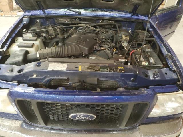 Foto 11 de la subasta – 2004 FORD RANGER SUP con VIN 1FTZR45E54TA09497