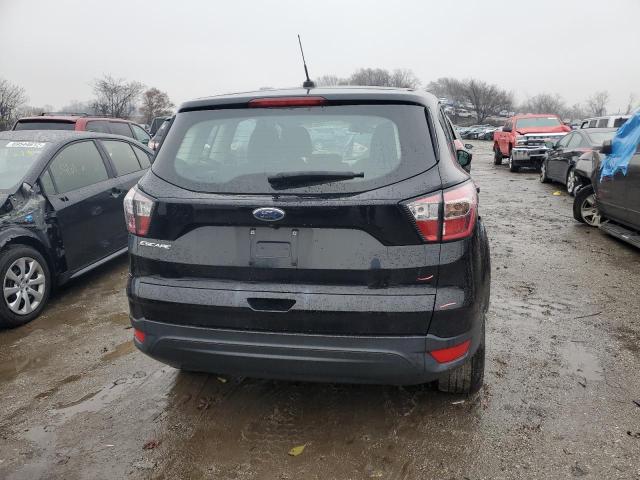 Photo 6 from auction – 2017 FORD ESCAPE S with VIN 1FMCU0F72HUD64393
