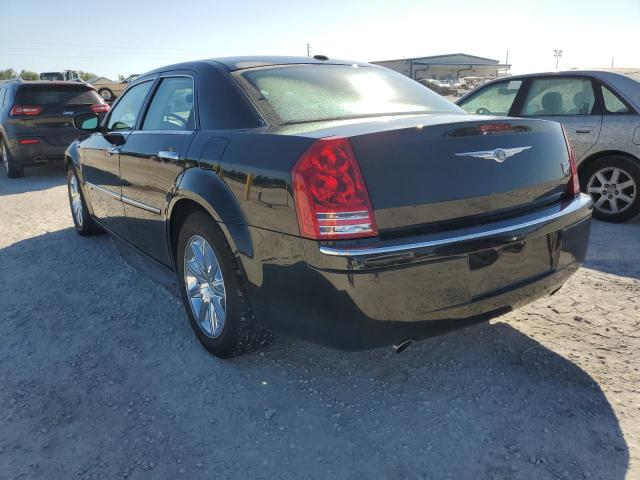 Photo 2 from auction – 2010 CHRYSLER 300C with VIN 2C3CA6CT2AH114683