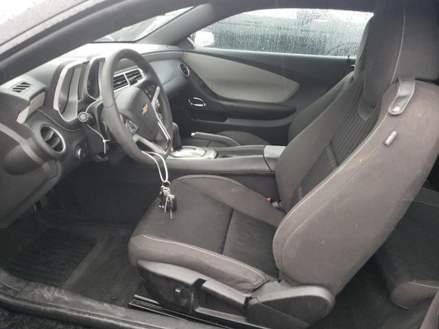 Zdjęcie 7 z aukcji – 2014 CHEVROLET CAMARO LS z VIN 2G1FA1E34E9270984