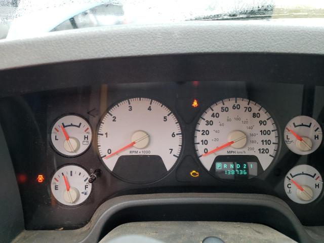 Photo 9 from auction – 2006 DODGE RAM 1500 S with VIN 1D7HA18N06S657597