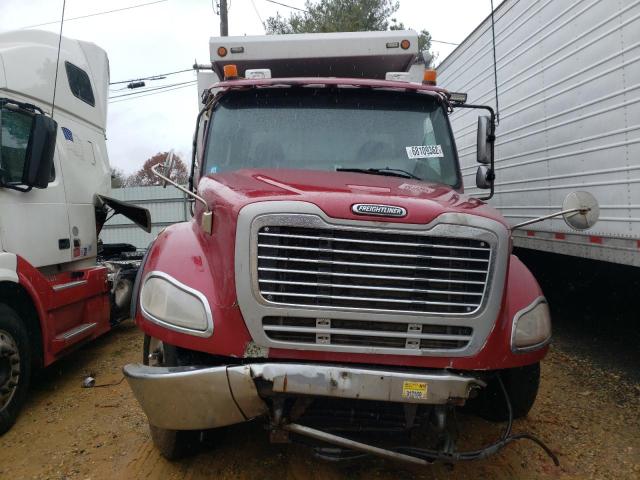 Photo 5 from auction – 2007 FREIGHTLINER M2 112 MED with VIN 1FVMC5CV17HX02020