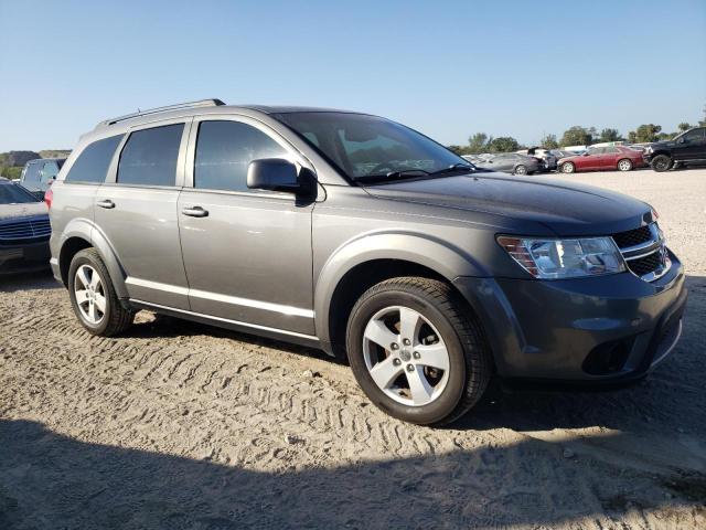 Photo 4 from auction – 2012 DODGE JOURNEY SX with VIN 3C4PDCBG7CT290517