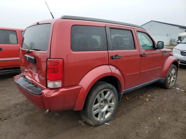 Photo 3 from auction – 2011 DODGE NITRO HEAT with VIN 1D4PT4GX4BW508006