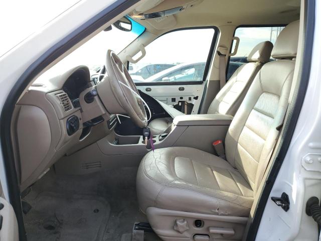 Photo 7 from auction – 2002 FORD EXPLORER L with VIN 1FMDU65E92ZA85945