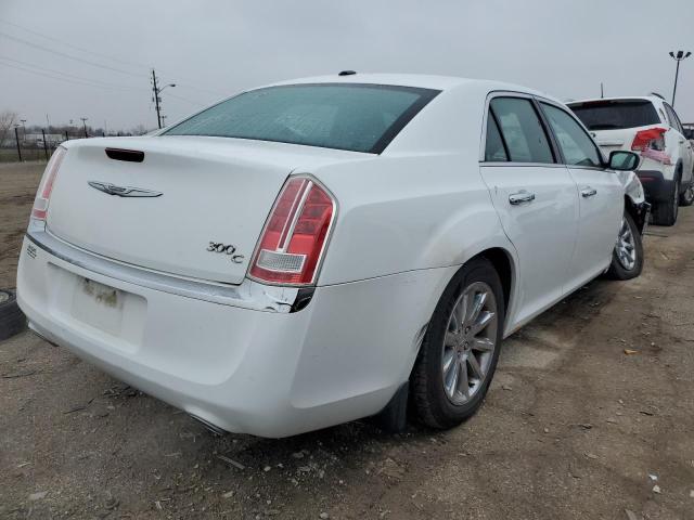 Photo 3 from auction – 2013 CHRYSLER 300C with VIN 2C3CCAET6DH556056