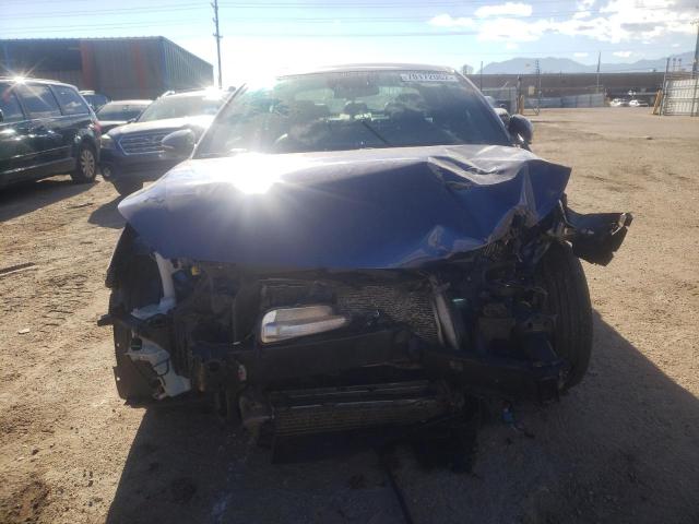 Photo 5 from auction – 2020 KIA FORTE GT with VIN 3KPF44AC1LE227577