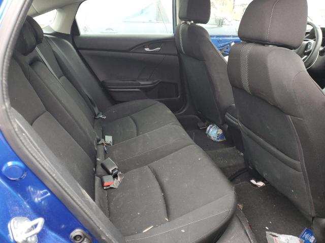 Photo 10 from auction – 2017 HONDA CIVIC EX with VIN 2HGFC1F38HH657369