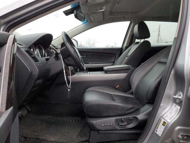 Photo 7 from auction – 2012 MAZDA CX-9 with VIN JM3TB3DV1C0357228
