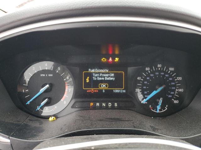 Photo 9 from auction – 2014 FORD FUSION SE with VIN 1FA6P0H74E5398871