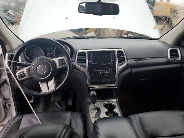 Photo 8 from auction – 2011 JEEP GRAND CHER with VIN 1J4RR4GG3BC709458