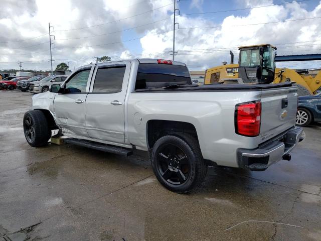 Photo 2 from auction – 2016 CHEVROLET SILVERADO with VIN 3GCPCREC2GG265845