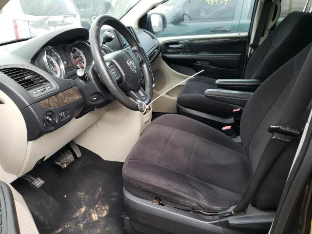 Photo 7 from auction – 2011 DODGE GRAND CARA with VIN 2D4RN3DG7BR710820