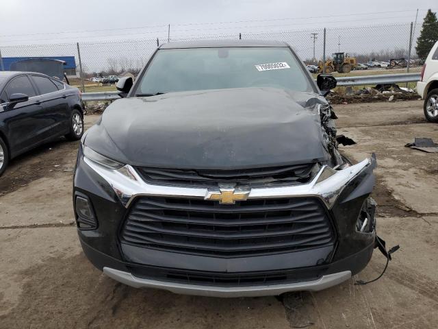 Photo 5 from auction – 2020 CHEVROLET BLAZER 2LT with VIN 3GNKBCRS0LS644756