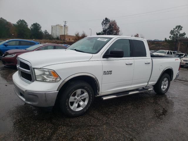 RAM 1500 SLT 2013 with VIN 1C6RR6GP3DS625576 - Photo from auction