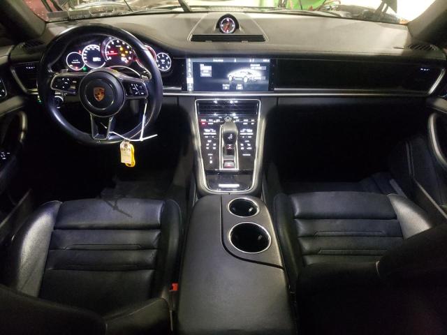 Photo 8 from auction – 2018 PORSCHE PANAMERA 4 with VIN WP0AA2A74JL102538