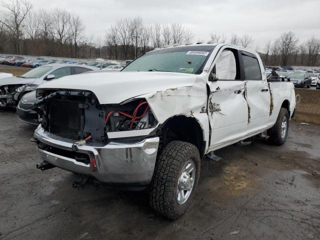 RAM 2500 SLT 2015 with VIN 3C6UR5DL6FG649645 - Photo from auction