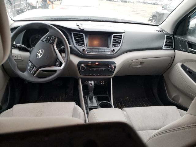 Photo 8 from auction – 2018 HYUNDAI TUCSON SEL with VIN KM8J3CA44JU773025