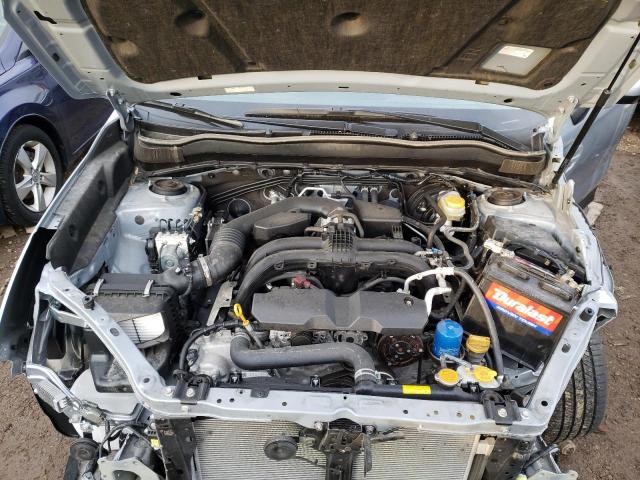 Photo 12 from auction – 2017 SUBARU FORESTER 2 with VIN JF2SJAEC9HH527435
