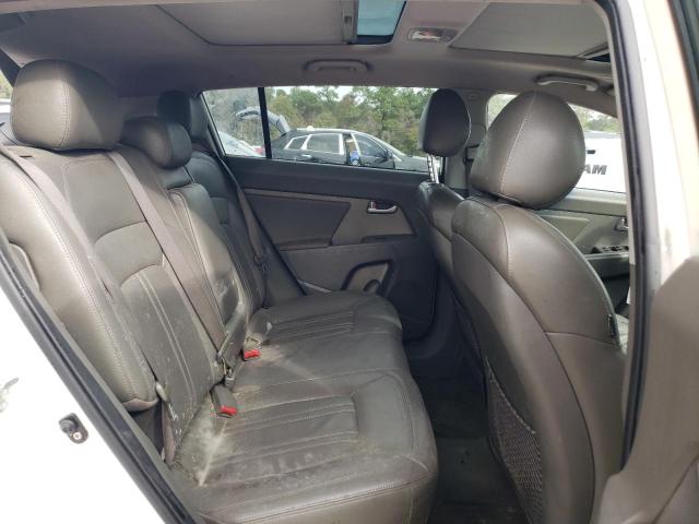 Photo 11 from auction – 2011 KIA SPORTAGE E with VIN KNDPC3A21B7106314