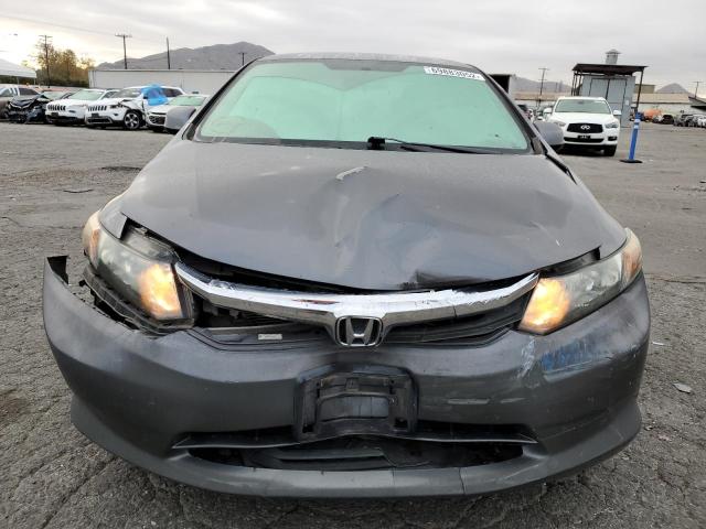 Photo 5 from auction – 2012 HONDA CIVIC LX with VIN 2HGFB2F56CH568693