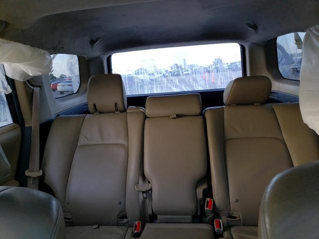 Photo 10 from auction – 2013 TOYOTA 4RUNNER SR with VIN JTEZU5JR8D5050171
