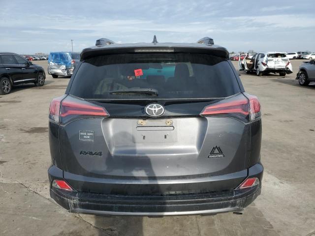 Photo 6 from auction – 2018 TOYOTA RAV4 ADVEN with VIN 2T3RFREV1JW822804