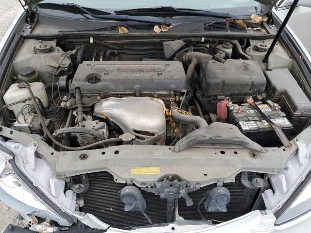Photo 11 from auction – 2003 TOYOTA CAMRY LE with VIN 4T1BE32K33U125545
