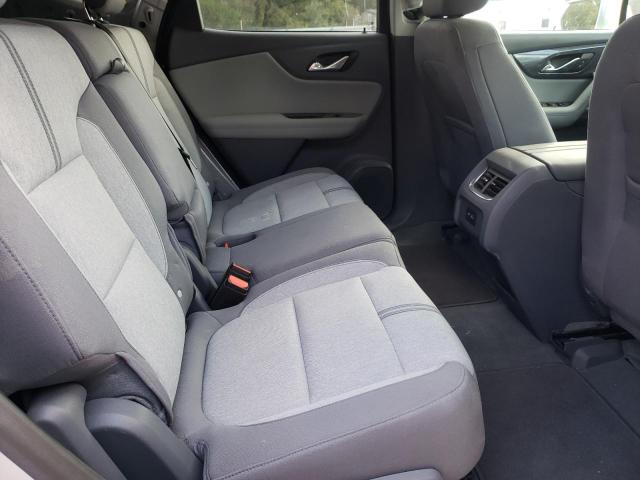 Photo 11 from auction – 2020 CHEVROLET BLAZER 2LT with VIN 3GNKBHRS1LS679190