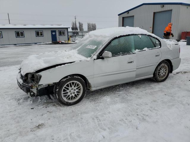 SUBARU LEGACY L 2003 with VIN 4S3BE635637217181 - Photo from auction