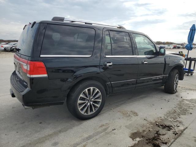 Photo 3 from auction – 2016 LINCOLN NAVIGATOR with VIN 5LMJJ2HT7GEL03570
