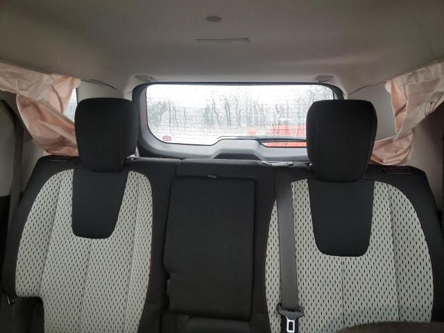Photo 10 from auction – 2012 CHEVROLET EQUINOX LS with VIN 2GNALBEK5C6246207